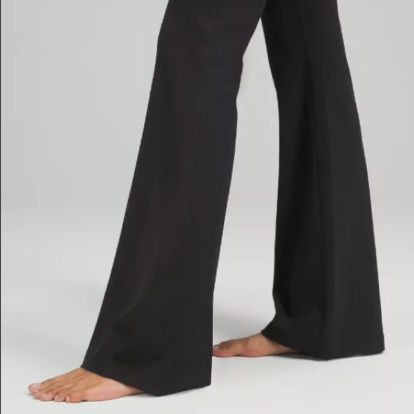 Lululemon Groove Pant Flare *Nulu - Picture 9 of 9